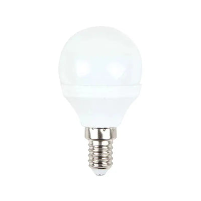 LED-lampor E14