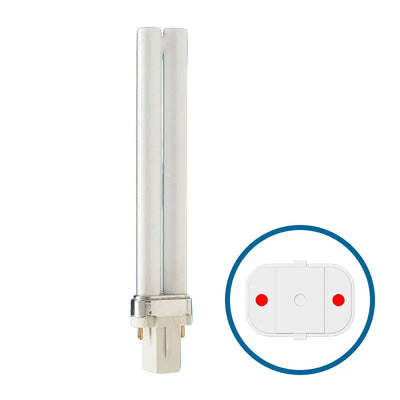 Typ S - G23 2-stift
