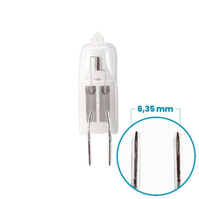 GY6,35-sockel