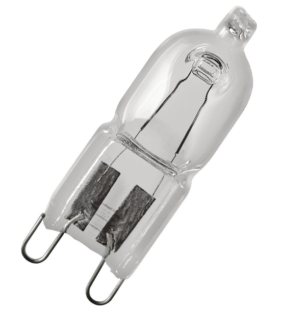 60W halogen stiftpære ECO G9
