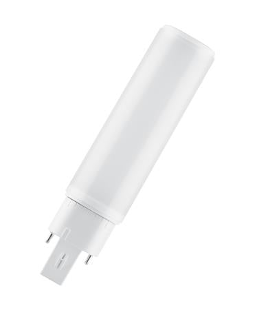 DULUX LED D-E13 HF 6W 600LM 830 G24Q-1