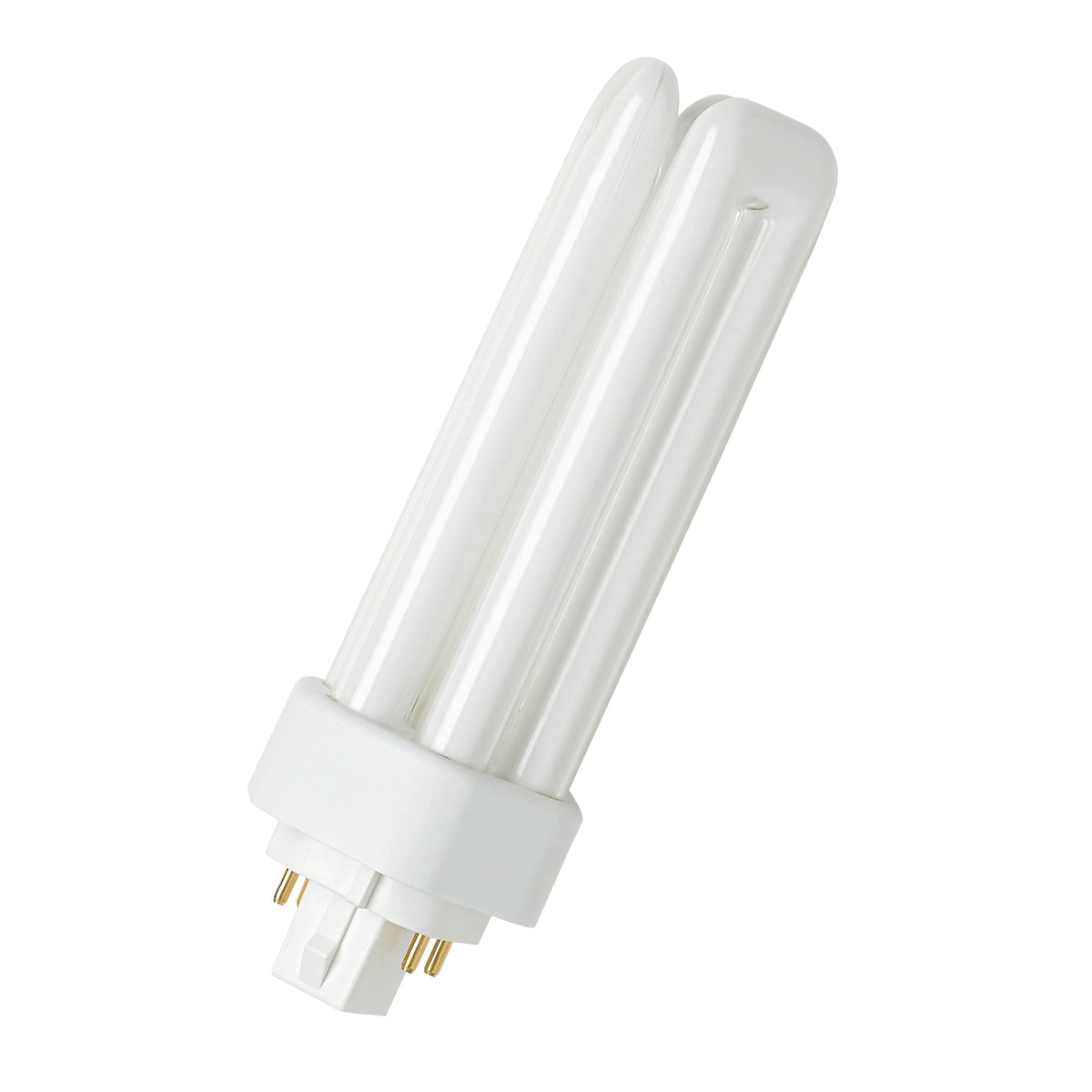 Kompaktrør - 32W G24q-3 sokkel, 830 (3000K)