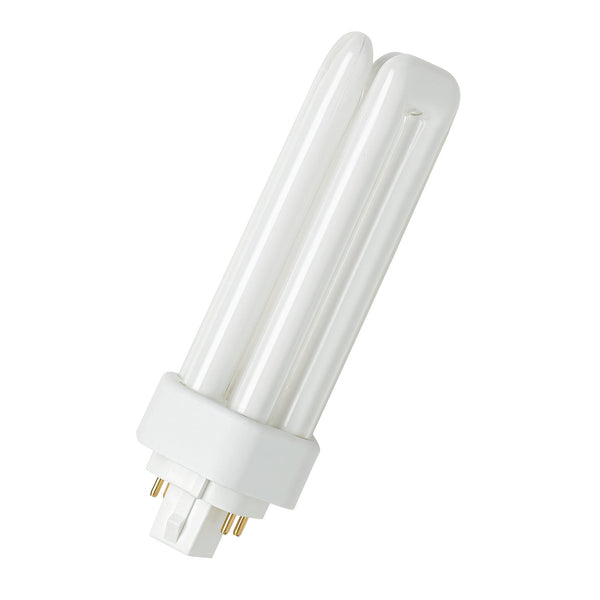 Kompaktrør - 32W G24q-3 sokkel, 830 (3000K)