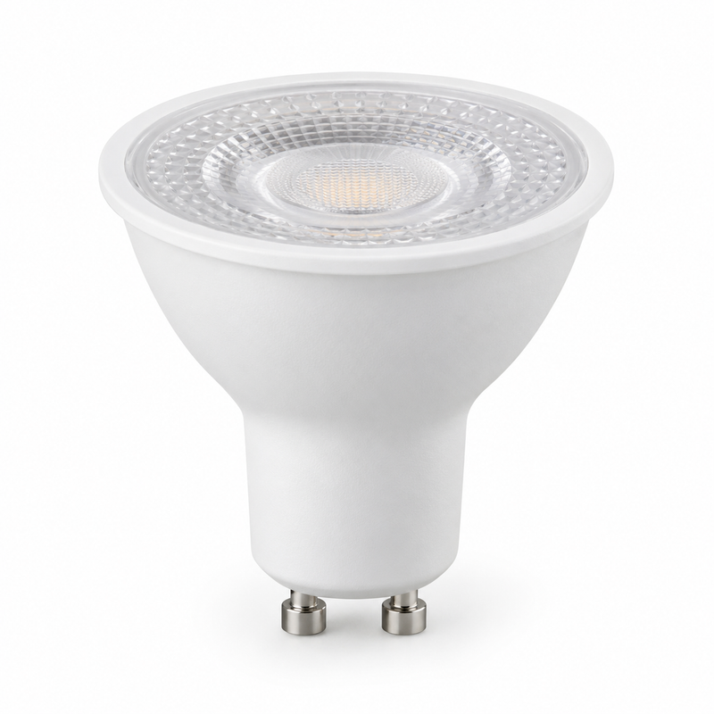 LED 5W 2700K 315Lm 38° Ra80+ (A+)