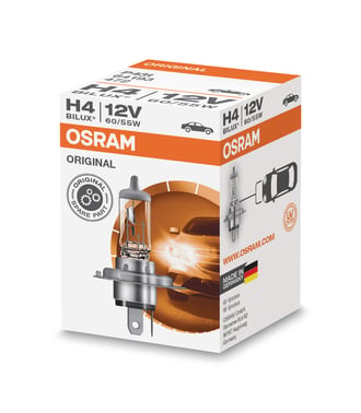 OSRAM Original LINE H4 64193 12V