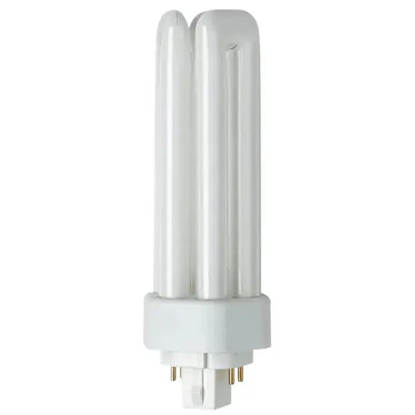 Kompaktrør PL-T 26W 827 GX24q-3 4P