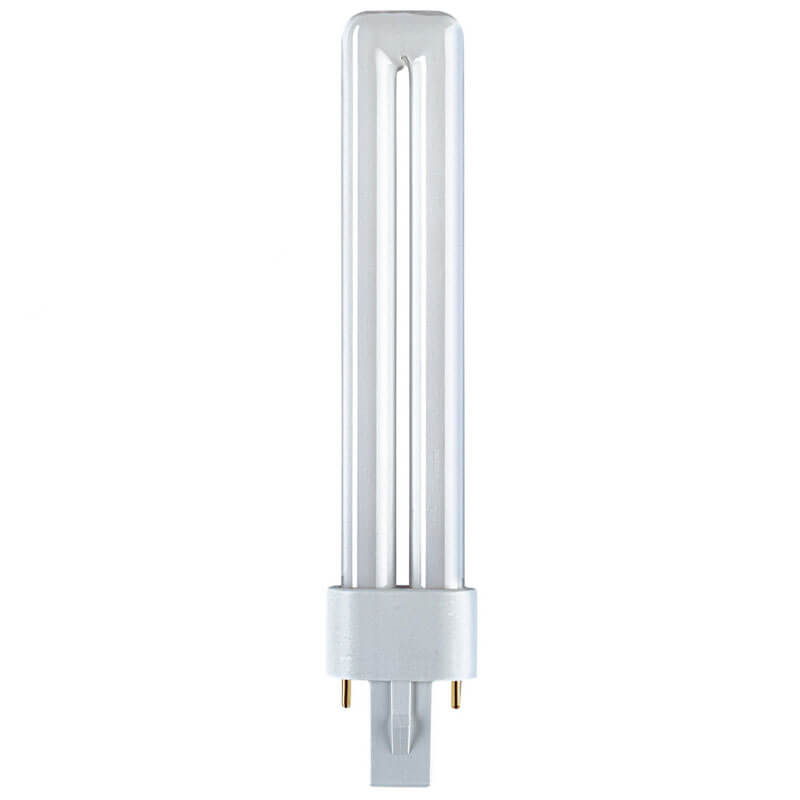 Osram Dulux S 9W 830 G23 (A)