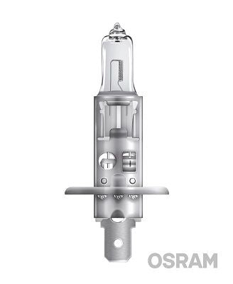 Osram original fjernlys pære 12V, 55W