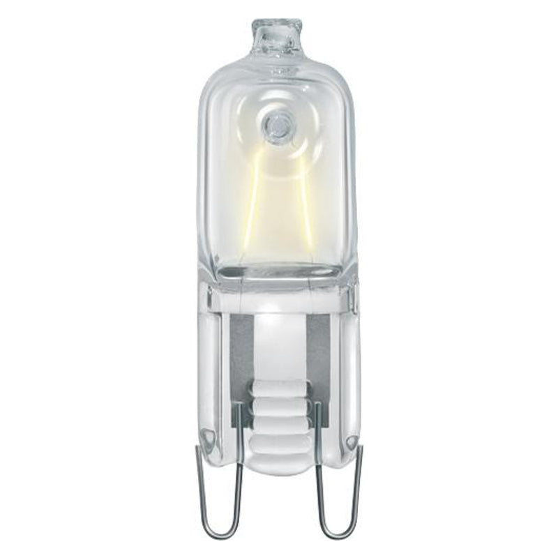 28W Philips halogen stiftpære G9