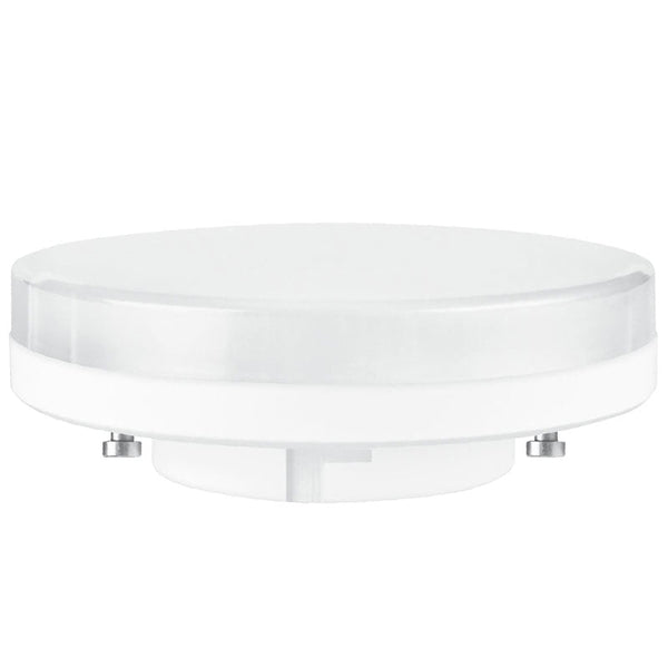 4,7W (40W) LED star 4000K GX53 100° 470Lm Ø75mm (A+)
