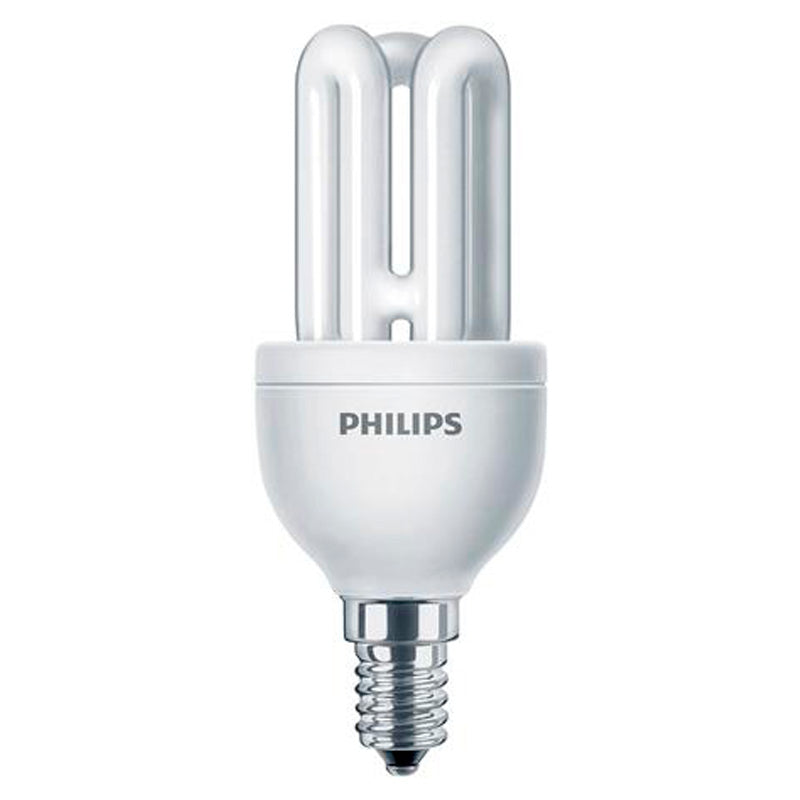 Philips Genie 8W 827 E14 (A)