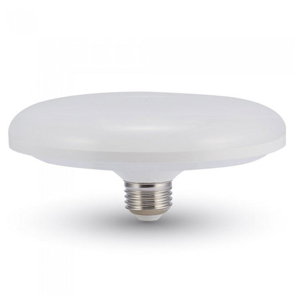 36W (170W) UFO pære 4000K E27 120°