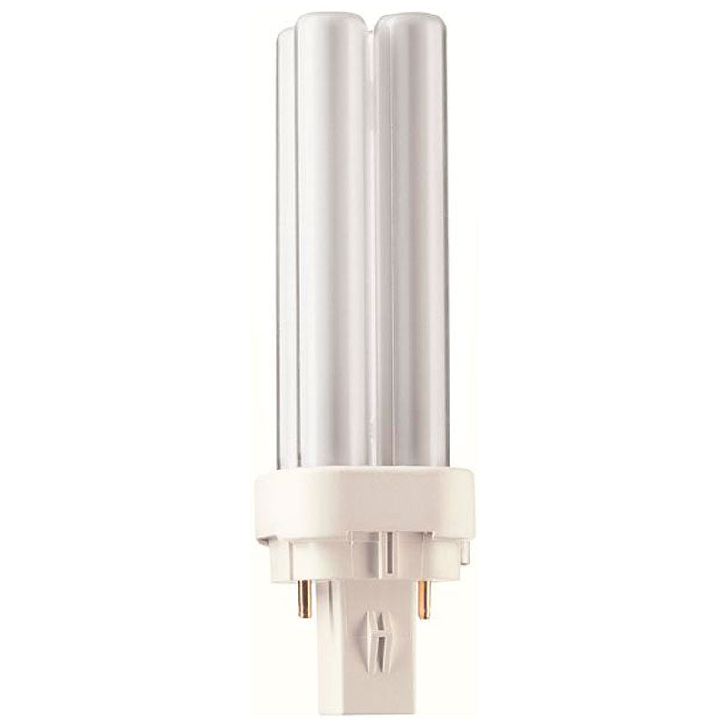 Philips Master PL-C 10W 830 G24D-1 2P (B)