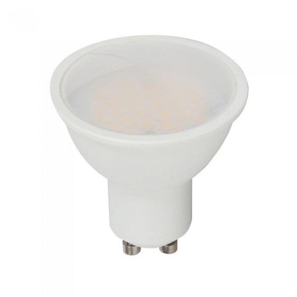 5W (35W) LED pære GU10, 3000K