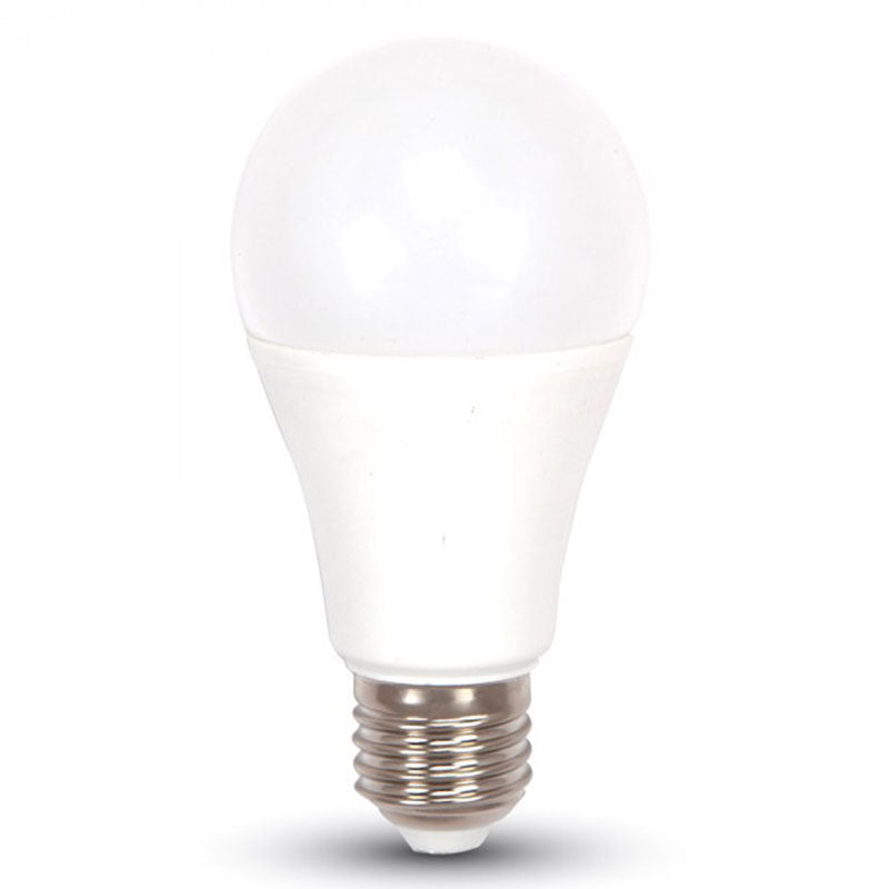 12W (75W) LED pære E27 2700K 1055Lm 200° (A+)