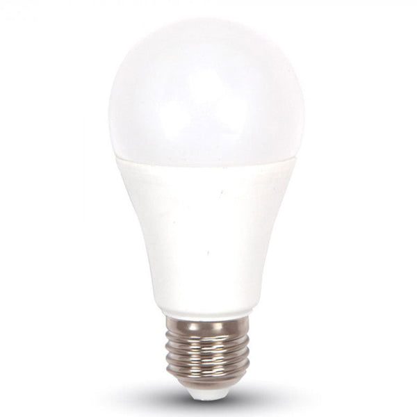 12W (75W) LED pære E27 2700K 1055Lm 200° (A+)