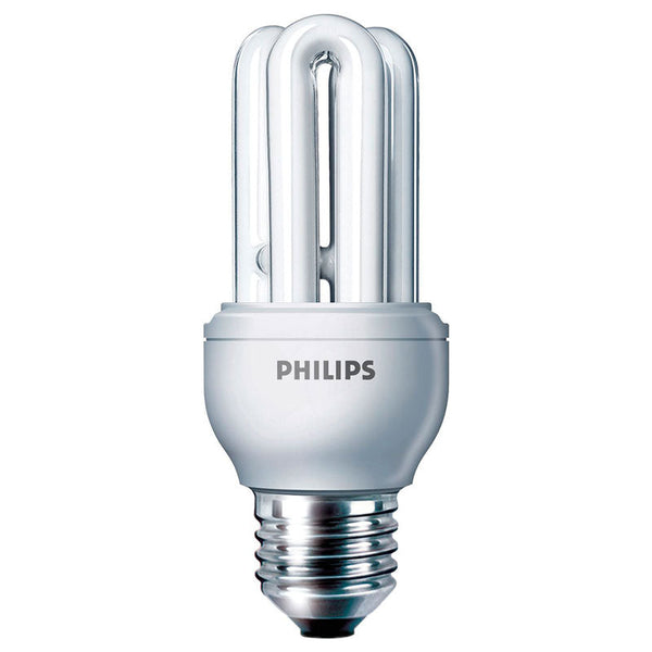 Philips Genie Esaver 11W 827 E27 (A)