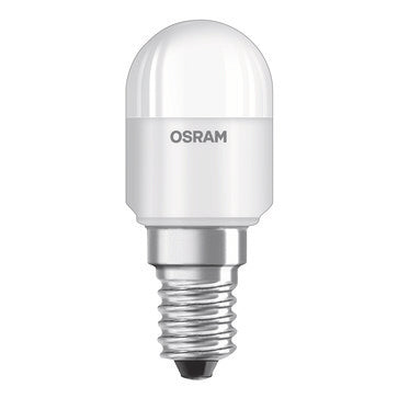 LED køleskabspære 2,3W(20W) 6500K E14 (A++)