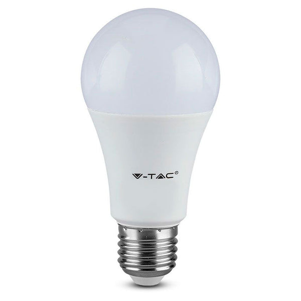 6,5W (75W) LED pære E27 4000K 1055Lm 200° (A+)