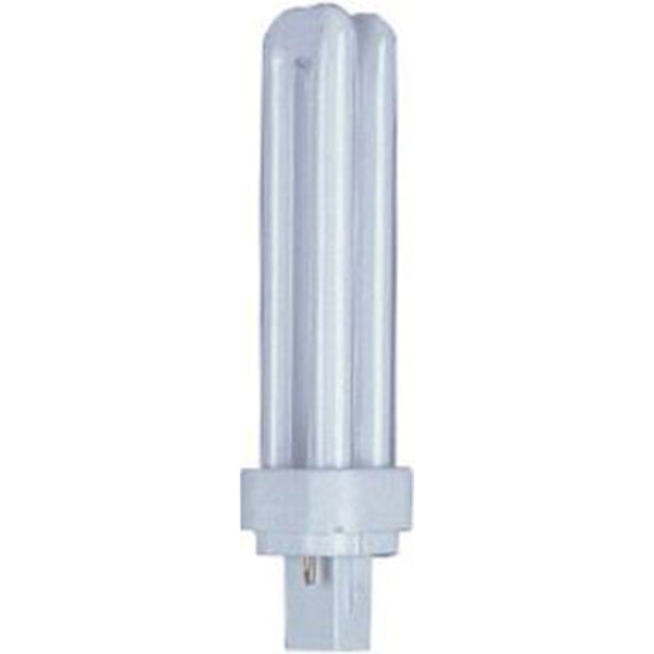 DULUX D 18W/830 G24D-2