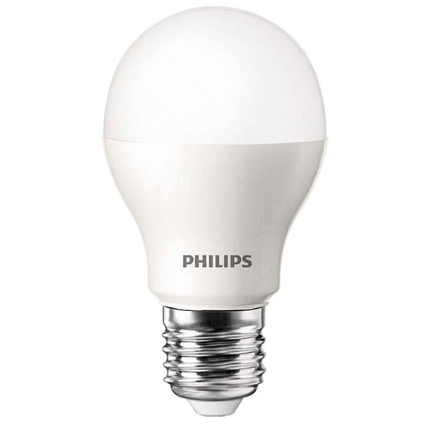 Philips 5,5W LED pære E27 2700K 350Lm 150° (A+)