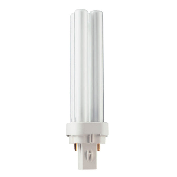 Philips Master PL-C 18W 840 2P G24D-2 (B)