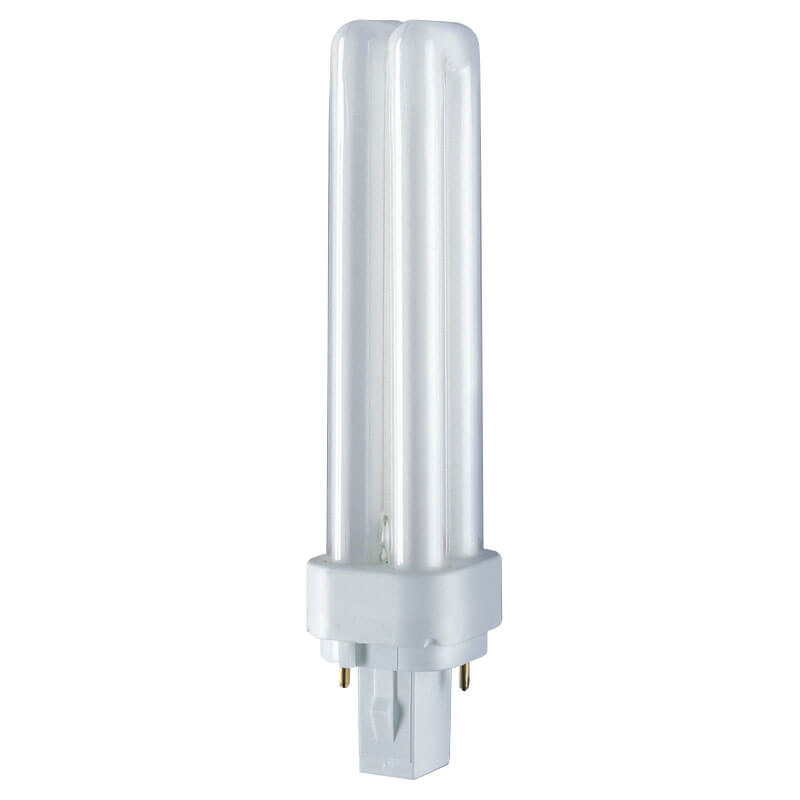 Osram Dulux D 10W/830 G24D (A)