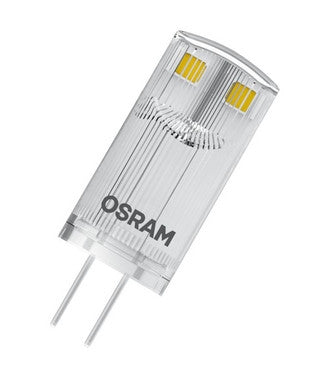 OSRAM Parathom Pin 0,9W (10W) G4 300° klar