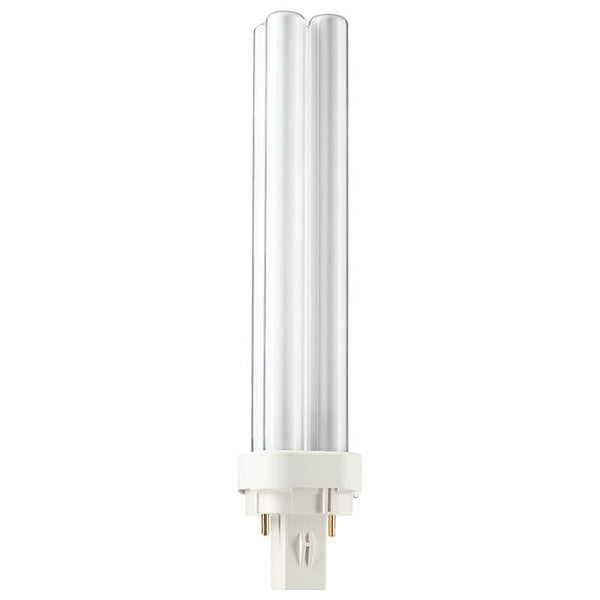 Philips Master PL-C 26W/827 G24D (B)