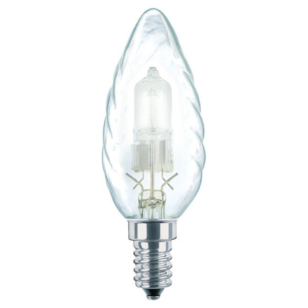 Halogen 28W E14 230V (D)