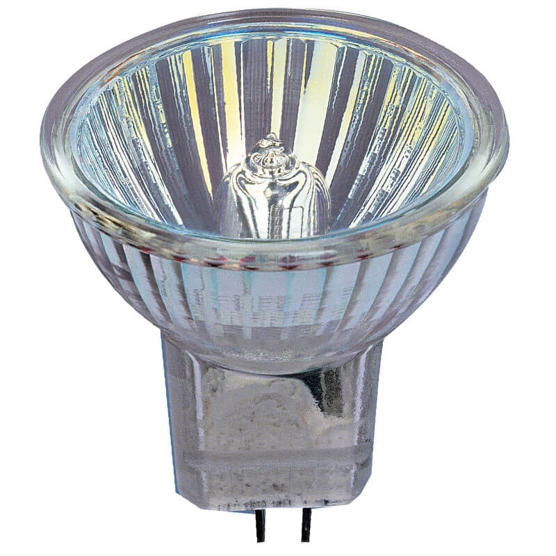 Osram Decostar 35s Basic 10W GU4 38g (B)