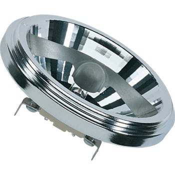 Halospot 111 75W 12V G53 6°