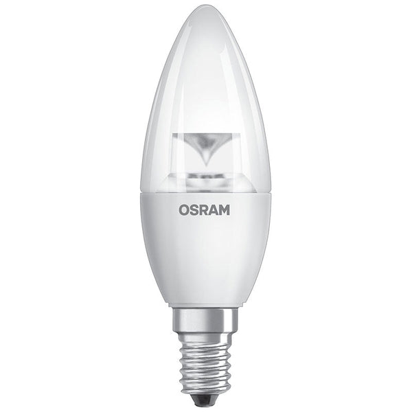 Parathom LED Classic E14 kertepære 5,7W 2700K (A+)