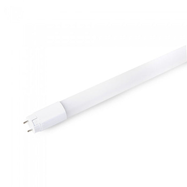 12W T8 LED lysstofrør 6400K 1920Lm - 120cm
