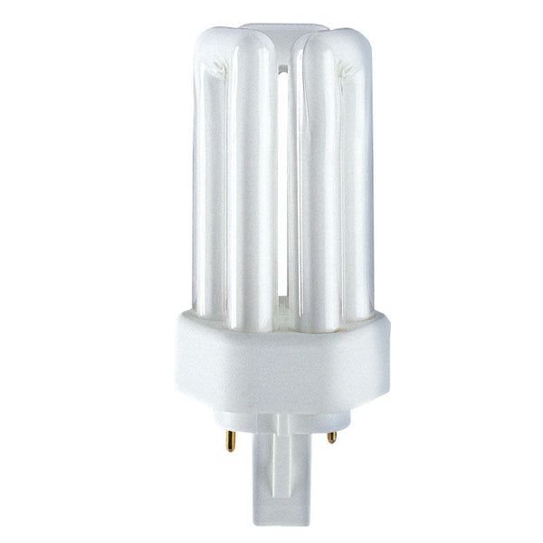 Dulux T plus 18W 840 GX24D-2