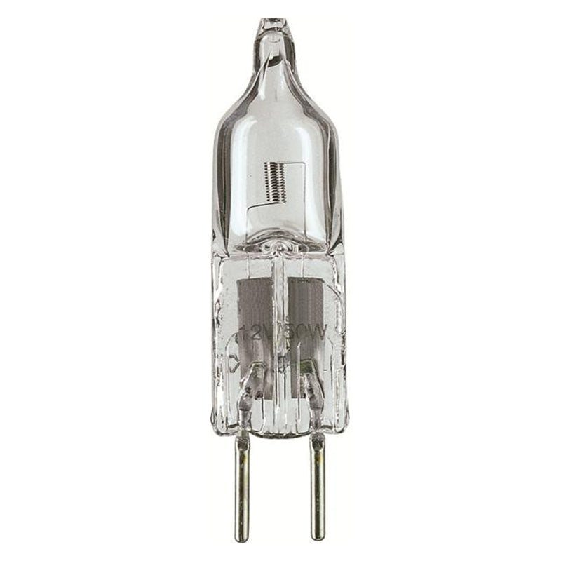 Philips Master stifthalogen 20W 12V GY6,35 (C)