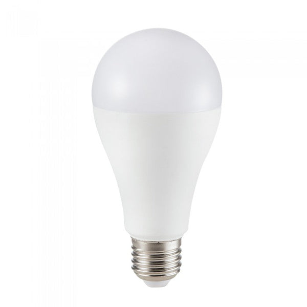 12W (100W) LED E27 pære, 3000K, 1521Lm