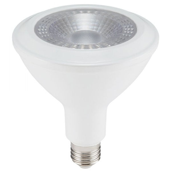 14W (120W) LED pære m. Samsung chip PAR38 4000K 1100Lm 40° (A+)