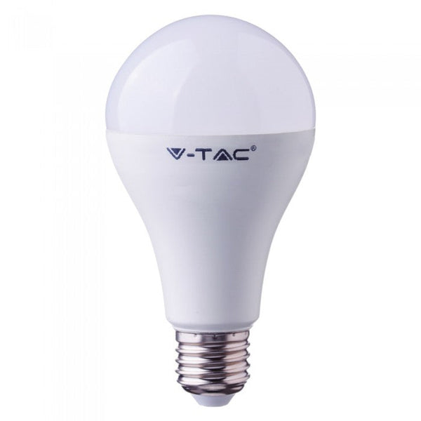 20W (150W) LED E27 pære, 4000K, 2452Lm