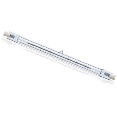 Halogenrør 250W 230V R7s (C) 118mm