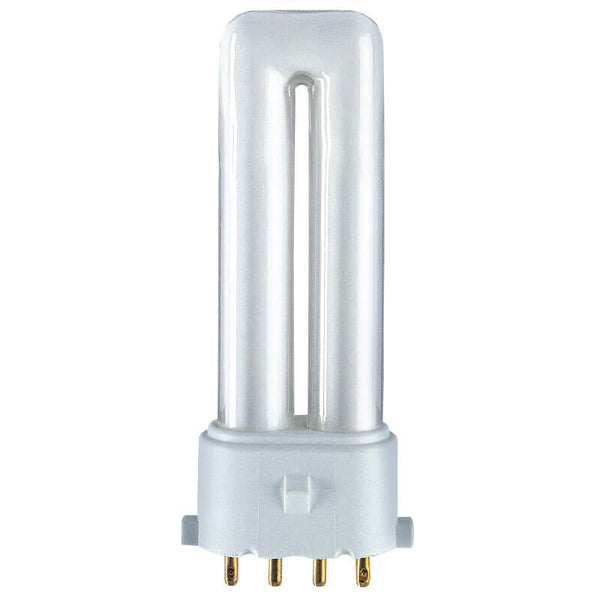 DULUX S/E 7W / 21-840 4P (A)