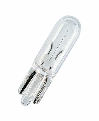 Original Osram forlygte pære