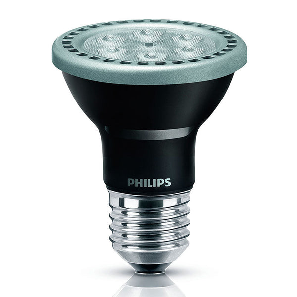 Master LED Spot 5,5W 827 Par20 25° Dæmpbar (A+)