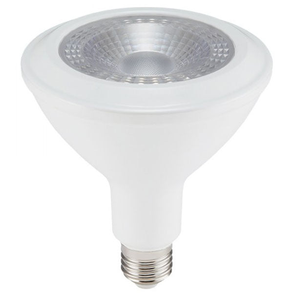 14W (120W) LED pære m. Samsung chip PAR38 3000K 1100Lm 40° (A+)