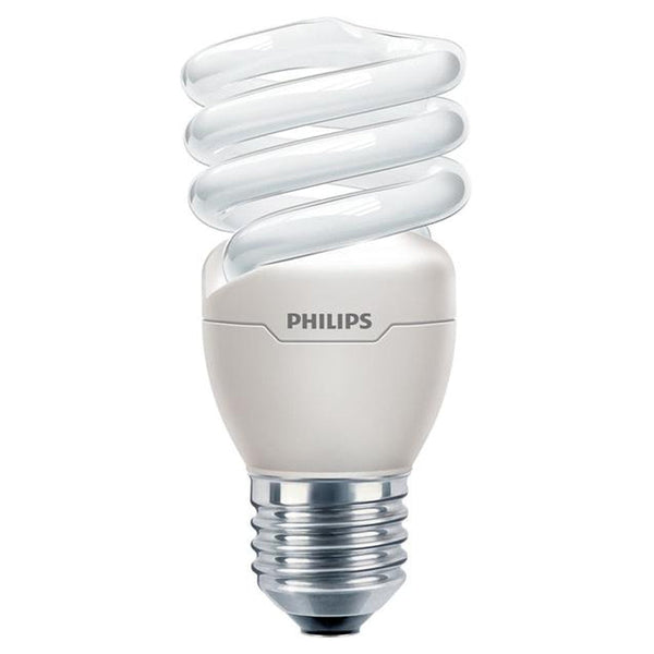 Philips Tornado Lavenerilampe 15W 827 E27 (A)