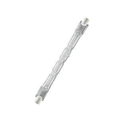 Halogenrør 160W 230V R7s (e) 78mm