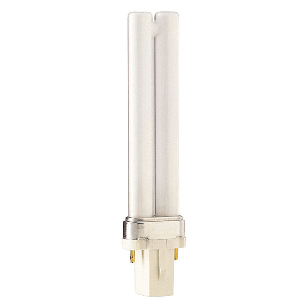 Kompaktrør Master PL-S 7W 840 2P G23 (B)