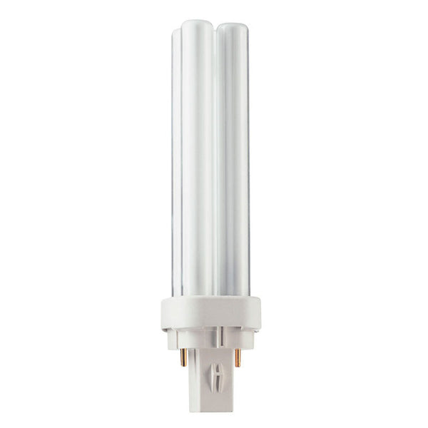 Philips Master PL-C 13W 827 G24D-1 2P (A)