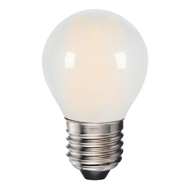 DIOLUX S19-D KRONE25 3,5W mat E27 930 250lm 320°