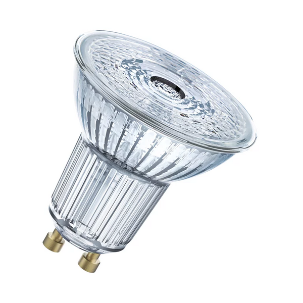 GU10 3,4W-35 930 36G 5PAKE DIM